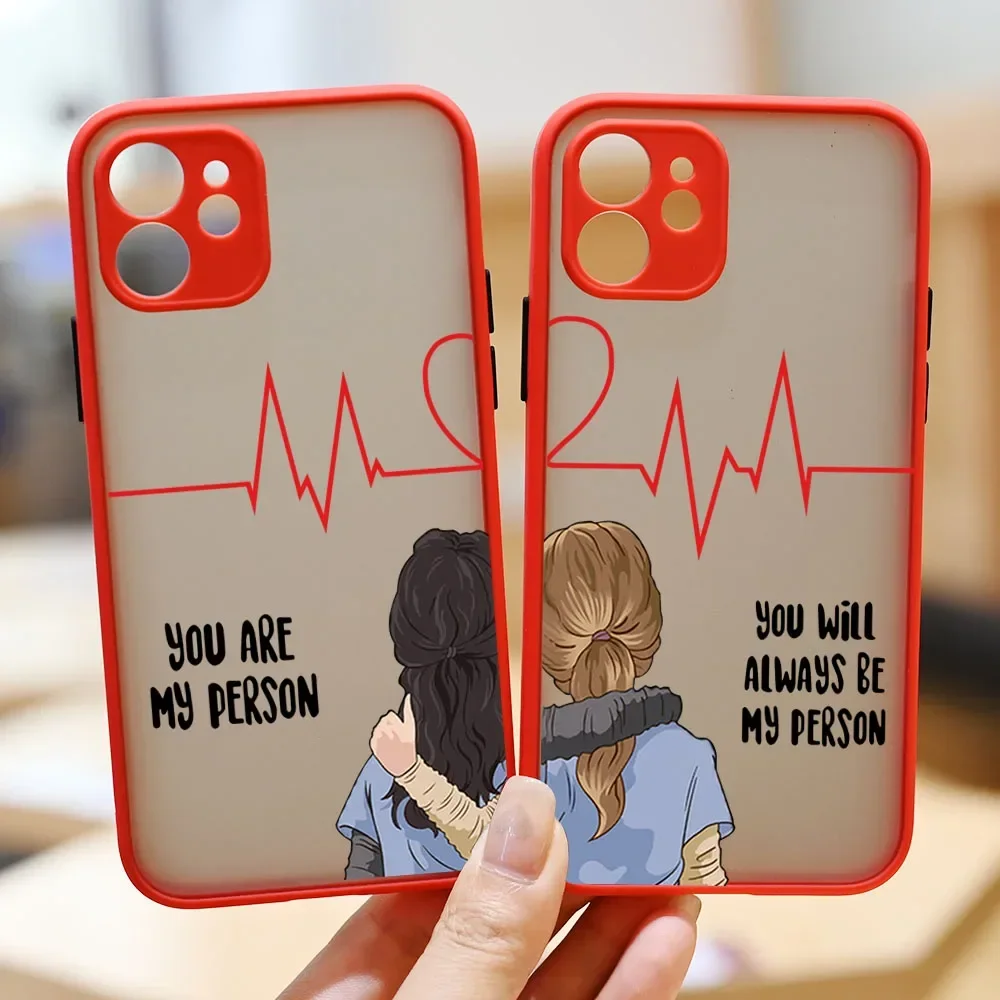 Iphone Case Matching Cases For Best Friends Bff Case Best Friends