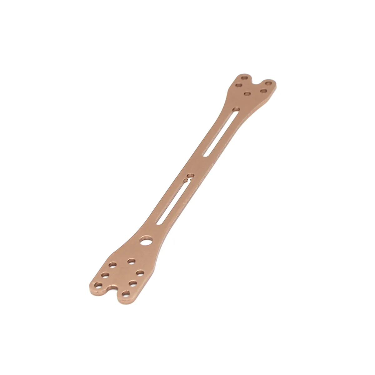 

Metal Second Floor Plate Board 284161-2551 for Wltoys 284161 1/28 RC Car Spare Parts Accessories