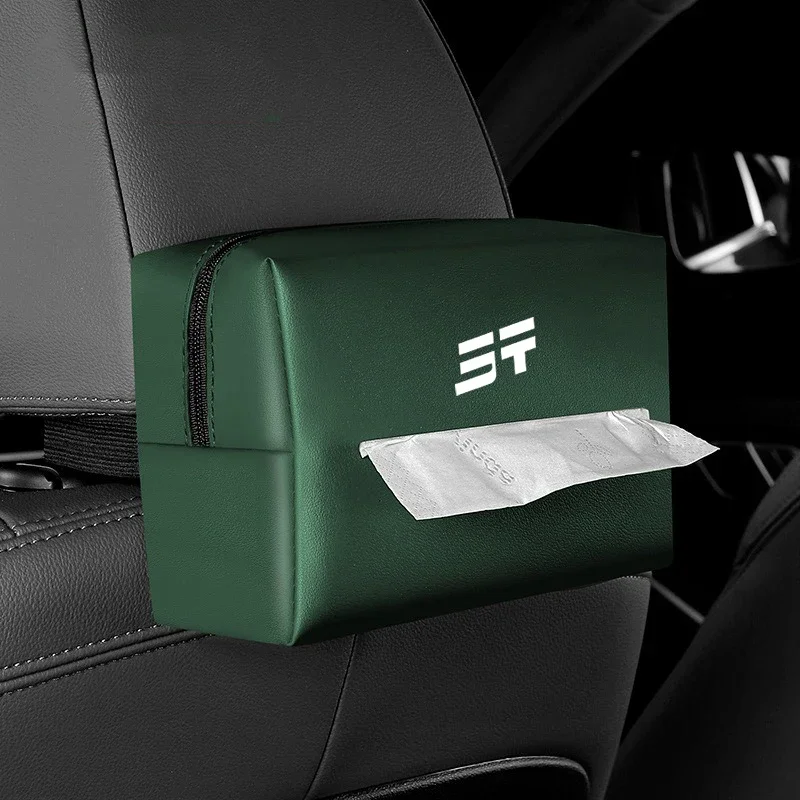 Car Tissue Box For Chery Jetour T2 Traveler