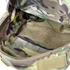 Tactical Hydration Backpack Combat Training Assault Molle Bag Outdoor Hunting Vest Back Plate Carrier Water Bag 5