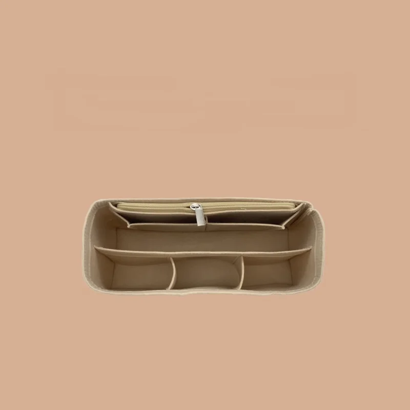 Dior Toujours Tote Organiser 디올 투쥬르 토트 오거나이저 디바이더 셰이퍼 보호대 칸막이, 가방 정리함 삽입, 이너 백 한정 판매