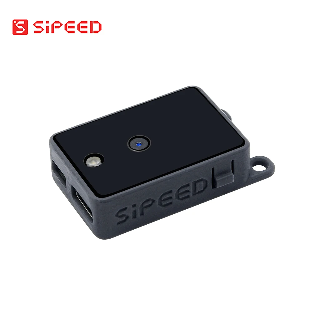 Câmera Sipeed Maxisense Rgbd Tof Visão 3d Profundidade Mcu e Ros A010 A075v - Imagem 5