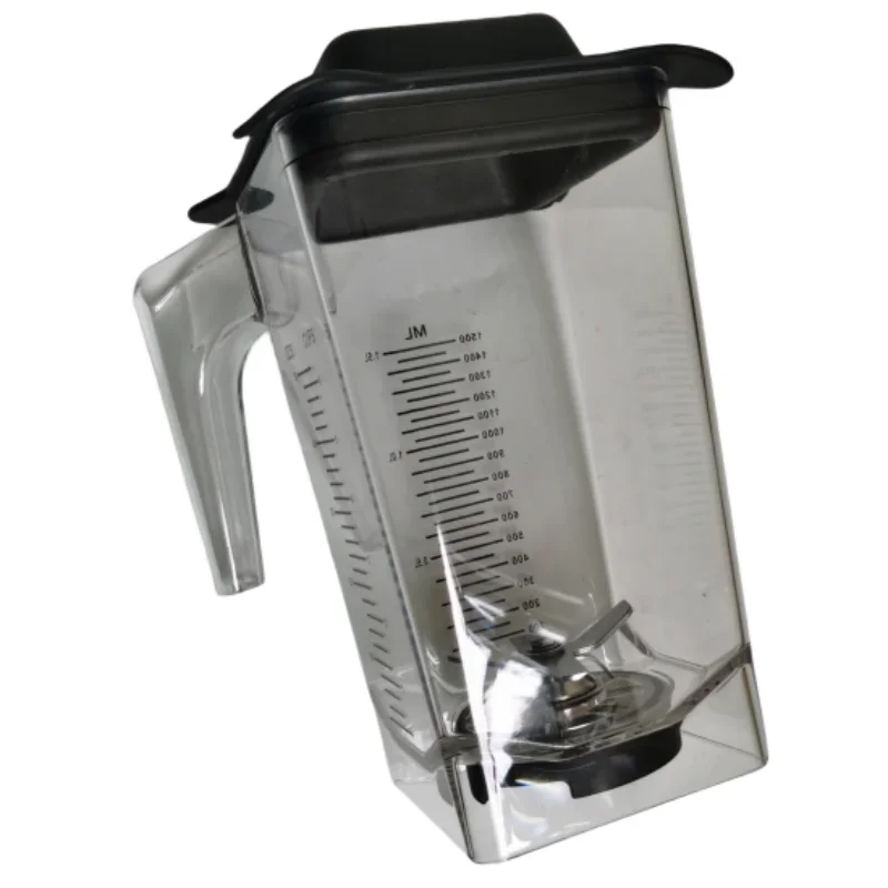 

Mixing Cup For ATAI JTC TM-800A TM800AQ Smoothie Maker Container/Knife/Lid