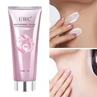 Crème éclaircissante pour le corps, les aisselles, les genoux, les zones sombres, hydratante et illuminatrice, pour femmes 2