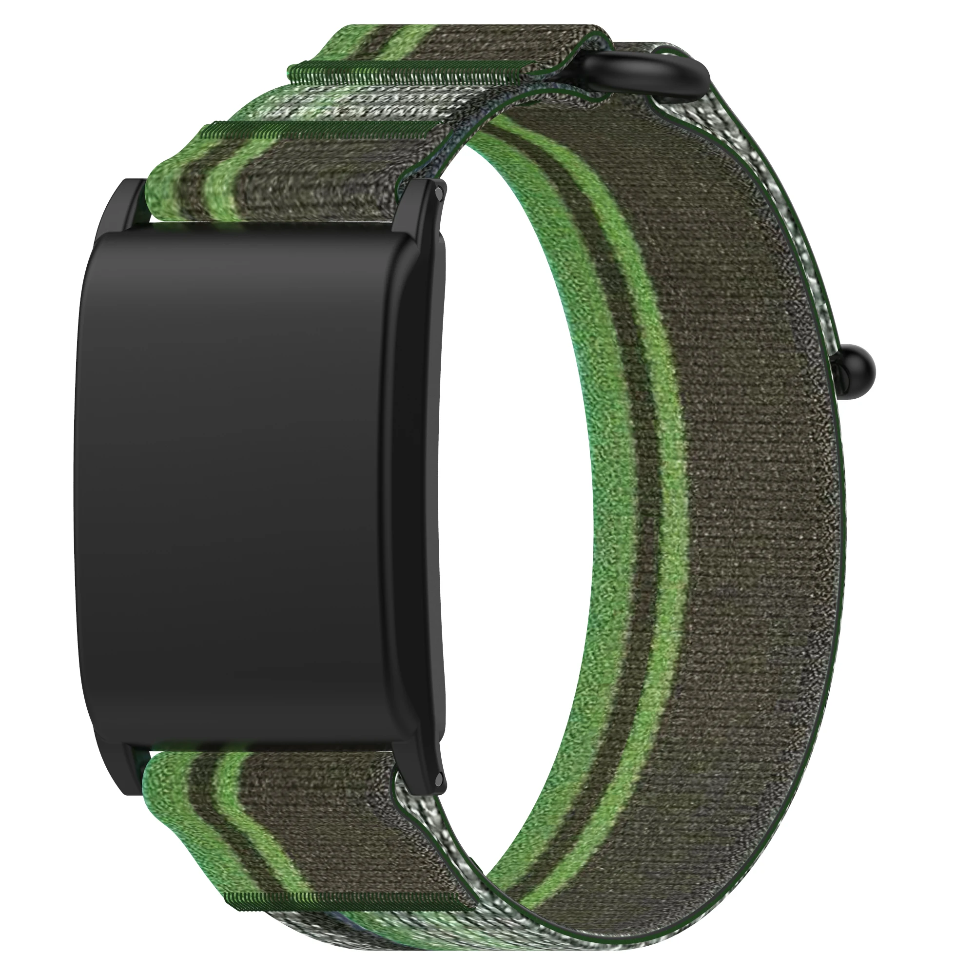 Sport Nylon Trail Loop Bracelet Wristband Replacement in Various Colors