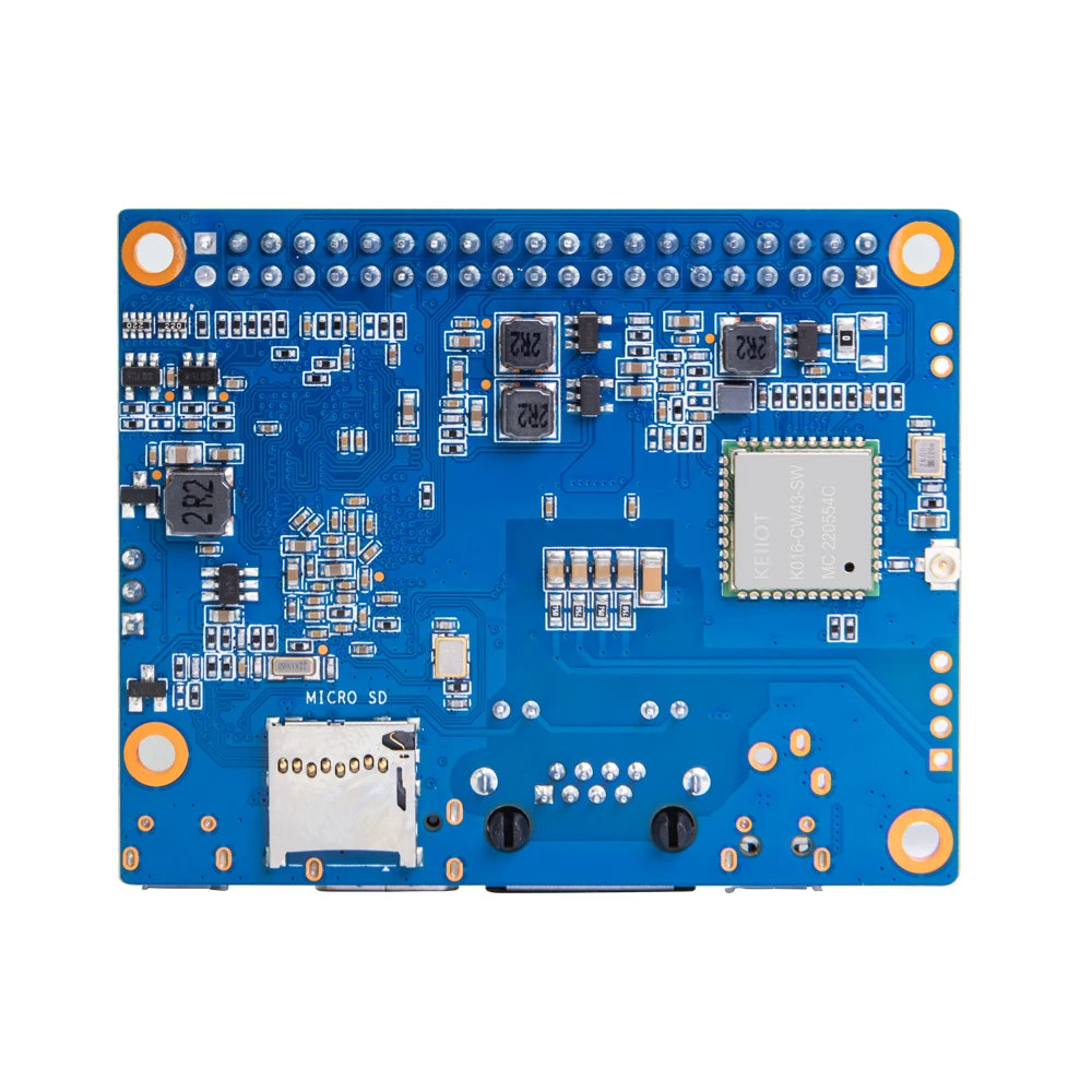 Banana Pi BPI-P2 Zero Allwinner H3 512M DDR 3 RAM 8G eMMC Integrated Circuits Open Platform Device SBC Single Board Computer