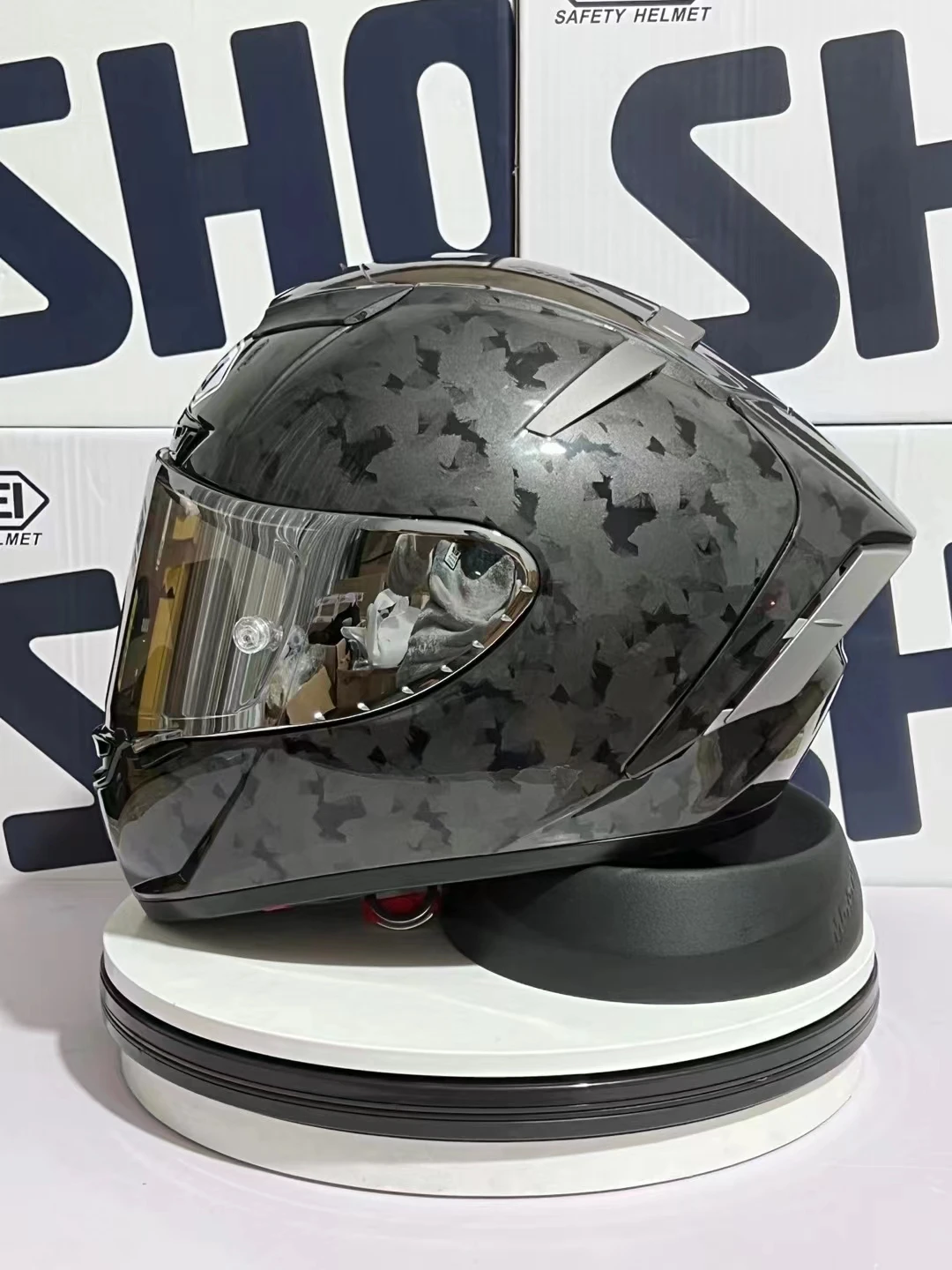 Shoei X14 X-Spirit III ø Ǯ ̽ ̽   ,    