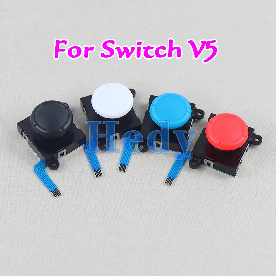 Switch ジョイコン アナログスティック 修理部品 60個　新品 Switch ジョイコン アナログスティック 修理部品 60個 新品 任天堂