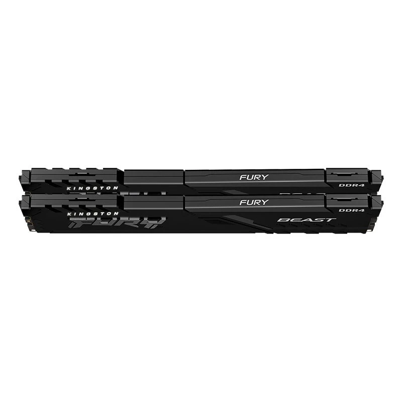 Kingston-memória Ram do Desktop 8gb 16gb 32gb 3600 3200 2666 2400 Mhz Dimm 1.2v Pc421300 25600 28800 - Imagem 6