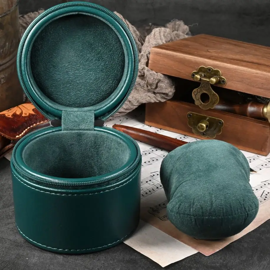 Watch Storage Box Portable Travel Storage Gift Display For San Martin