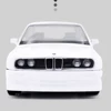 1/36 BMW M3 E30 1987 Metal Toy Model Car Alloy Diecasts Pull Back Car Model Toys for Kids Adult Birthday Holiday Gift Collection 3