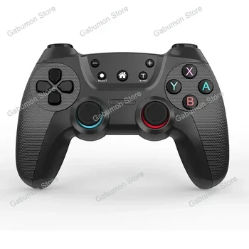 Manette de jeu sans fil USB pour Nintendo Switch Lite PS3 PC