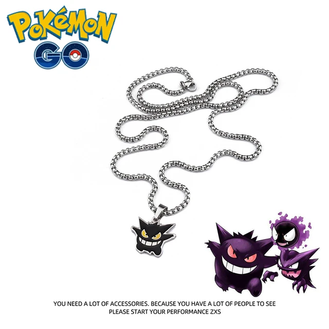 4 Tipos De Fantasma Pokémon Carro Interior Tomada De Ar Decoração Gastly  Gengar Haunter Criativo E Interessante Acessórios - Figuras De Ação -  AliExpress