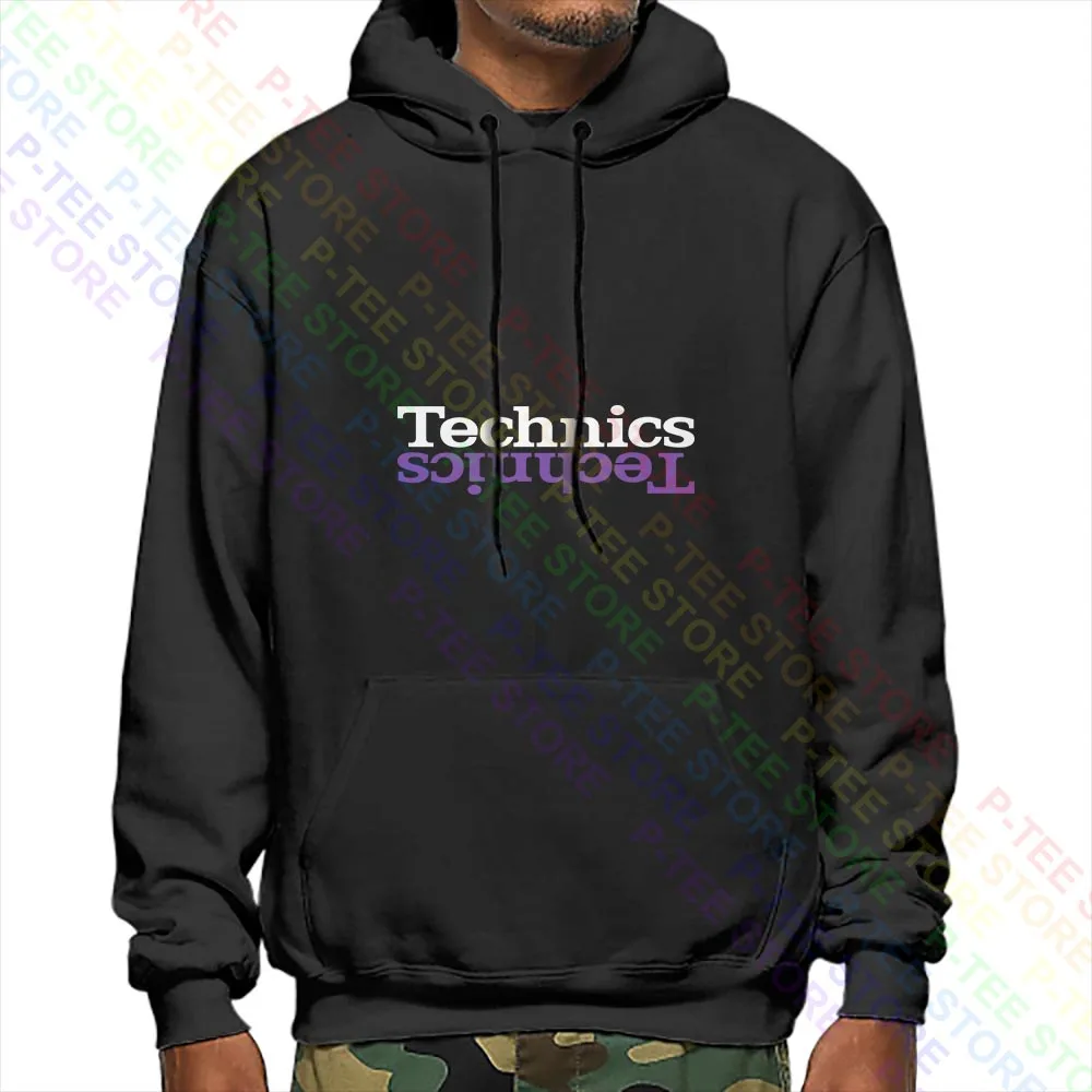 Technics Rane Vestax Serato Dj Hip Hop Shure Pioneer Numark Vinyl Music Unise... Felpe Con Cappuccio Streetwear Felpe Con Cappuccio Hip Hop