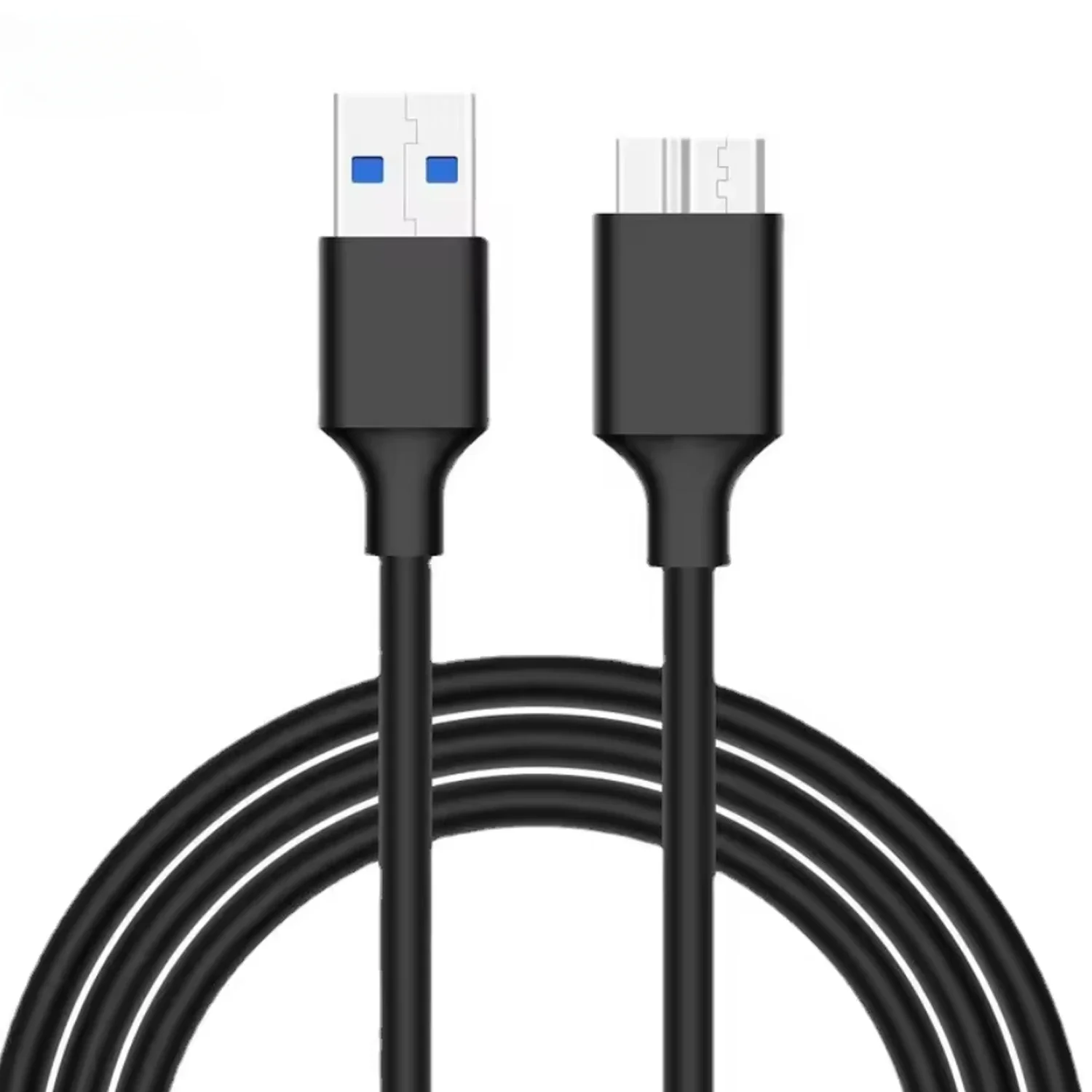 High-Speed USB to Micro B Data Sync Cable