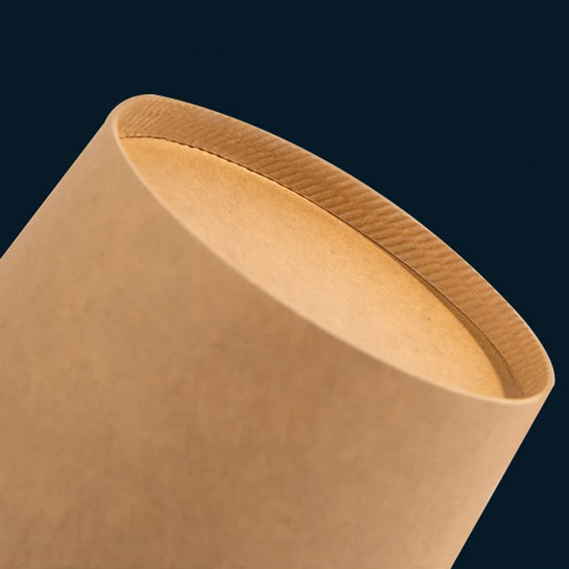 20Pcs Disposable Round Paper Lunch Box with Lid, Eco-Friendly Bento Food Storage Contai... - SKU RPLB1614 - UGI Packaging