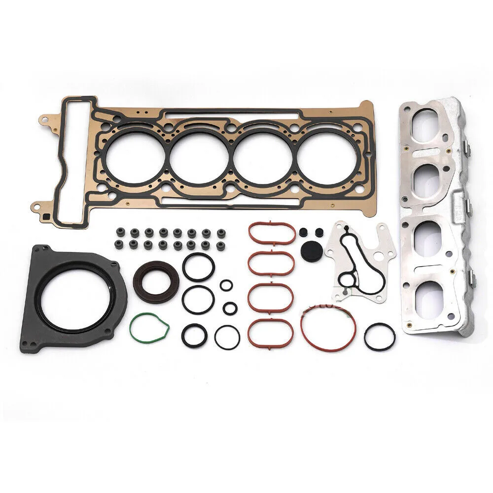 

For Mercedes-Benz C180 E250 W205 W212 X253 R172 M274 Engine Rebuild Gasket Seals Kit 2740160020 2740164100 2740162000