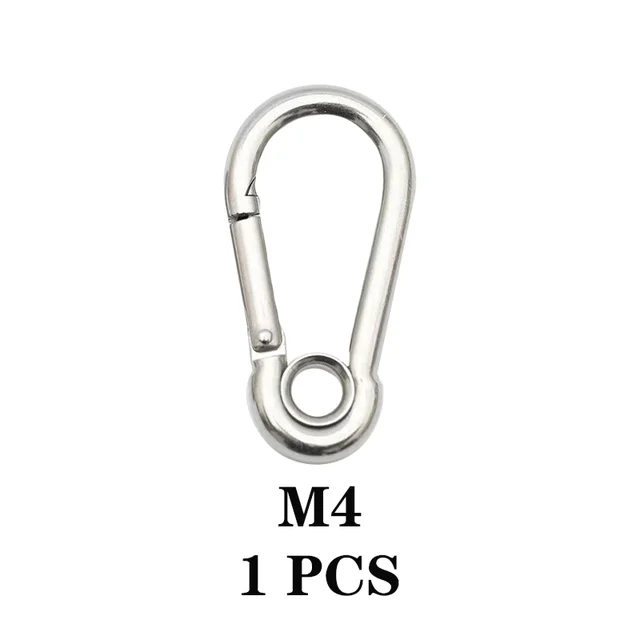 M4 1PCS