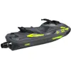 UDIRC  2.4G Jet Spray RC Boat Remote Control Speedboat Waterproof Self-Righting LED Lights RTR High-Speed Vehicles Models Toys 2