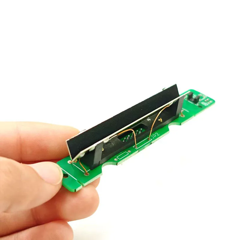 무료 배송 지롱 원래 KL-500E KL-280E KL-280G KL-300T 섬유 융착기 히터 가열로 코어