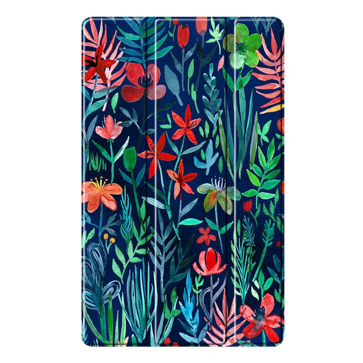 Fonrest Heavy Duty Case For Lenovo-Tab-P11/P11 Plus/P11 5G (TB-J606F