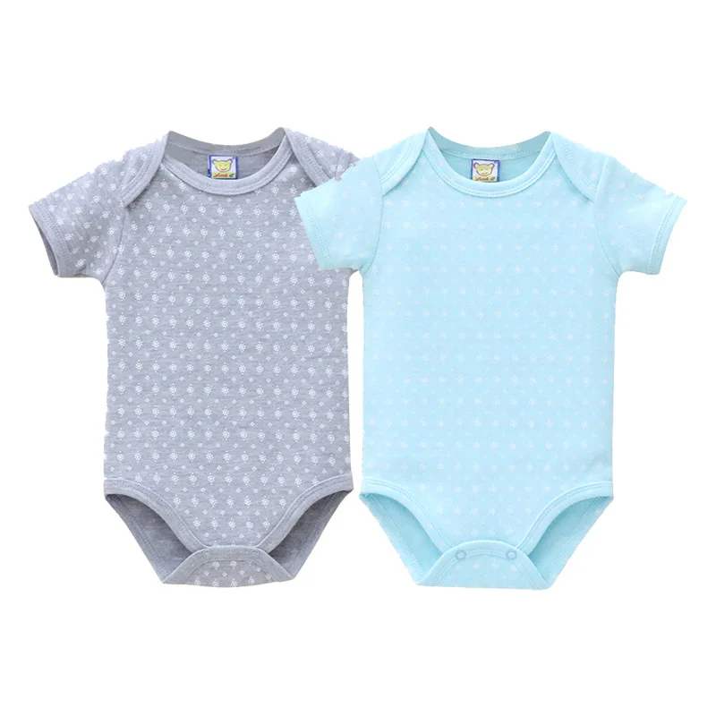Baby Clothes 2 Pcs/Lots For Newborn Boys and Girls