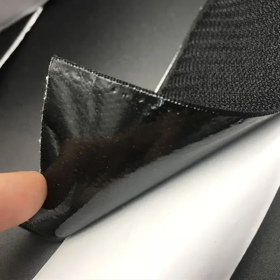 Planche à Pédales D'effets En Alliage Pour Guitare - Tapis Antidérapant, Avec Rubans De Fixation (tailles S/M)