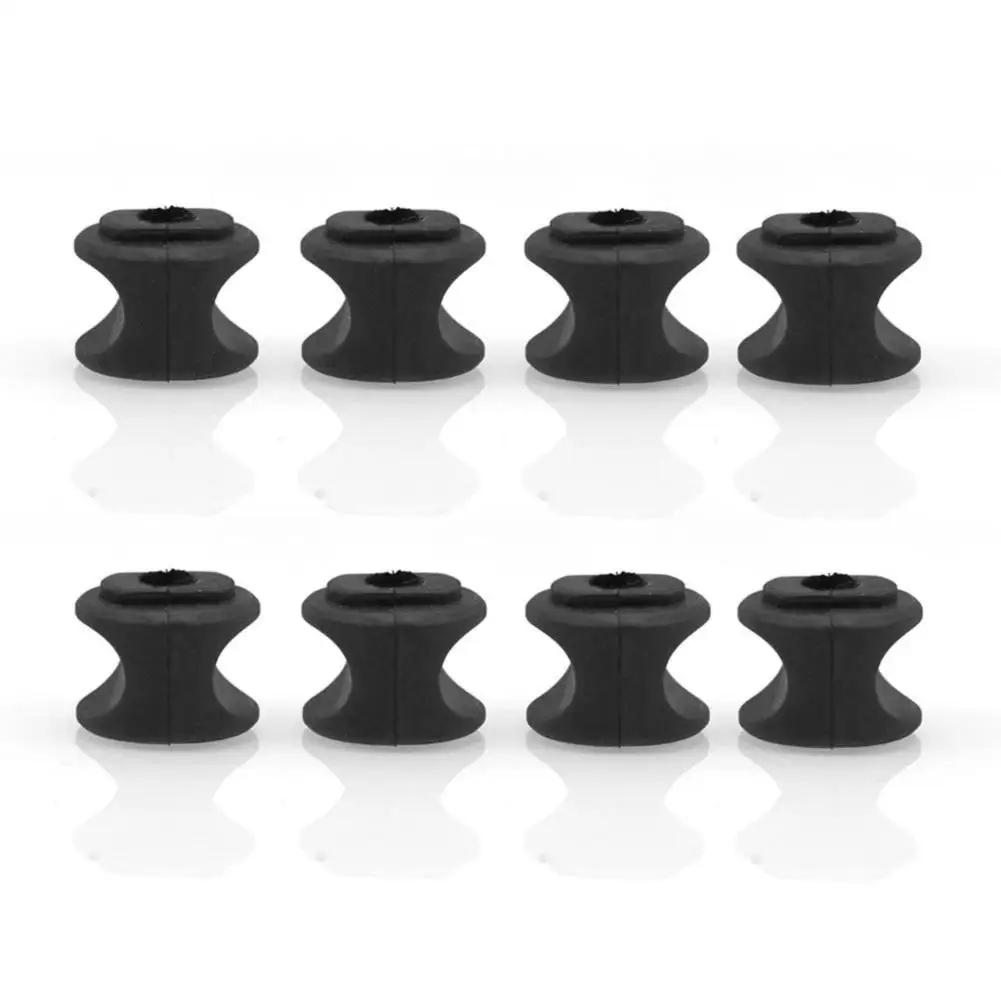 NEW 8Pcs Rear Stabilizer Support Bushing Set for Polaris 500 335 400 450 1997-2015 5432598