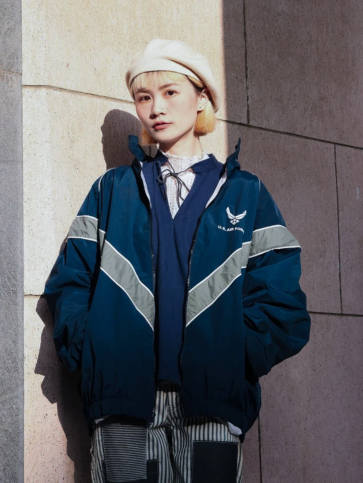 Outdoor AIR FORCE PTU Waterproof Breathable Running Training