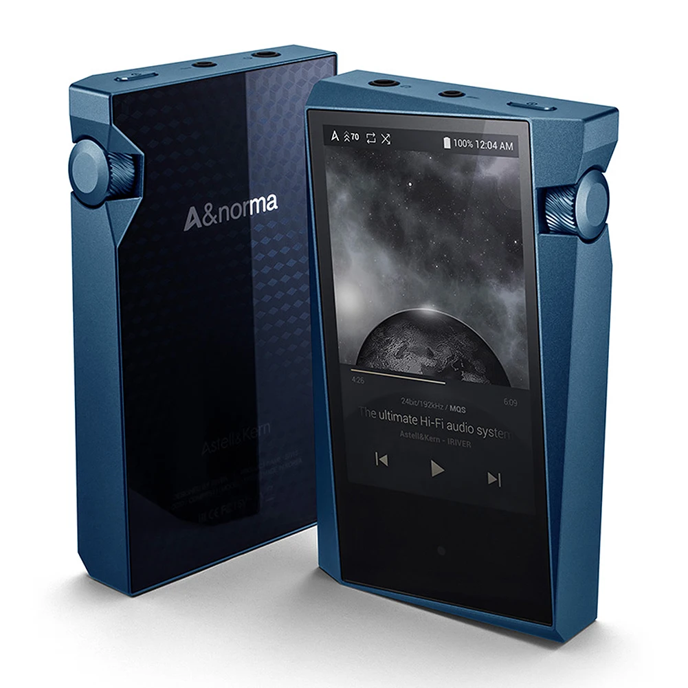 Astell&Kern &norma SR15 プレーヤー Amazon.com: Astell&Kern A&Norma SR15 High Resolution
