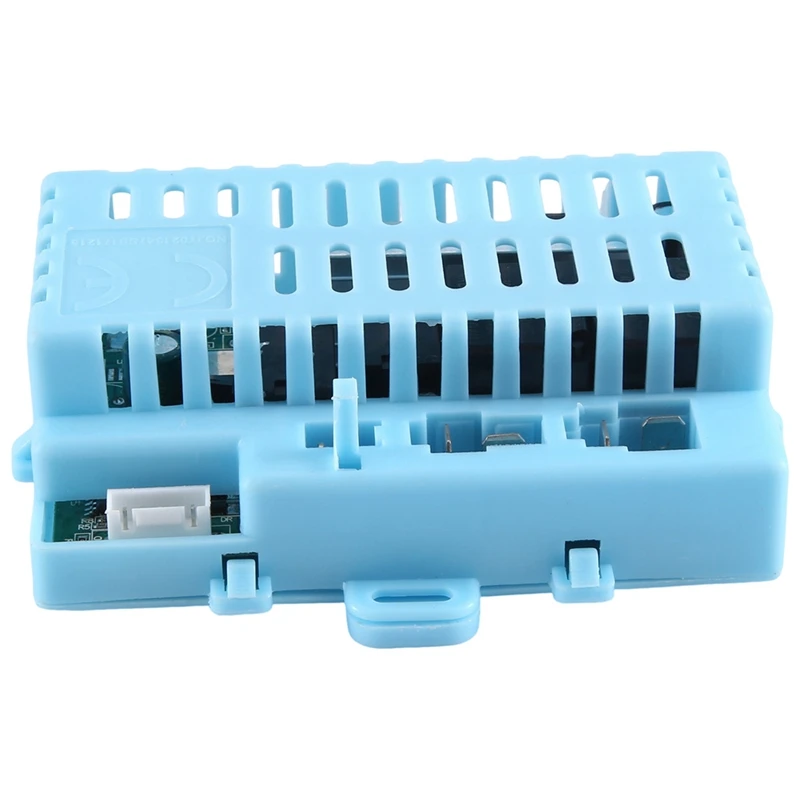 Children's Electric Car Receiver,For Children Electric Vehicle Parts Blue Receiver