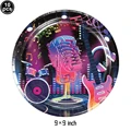 9inch paper Plate