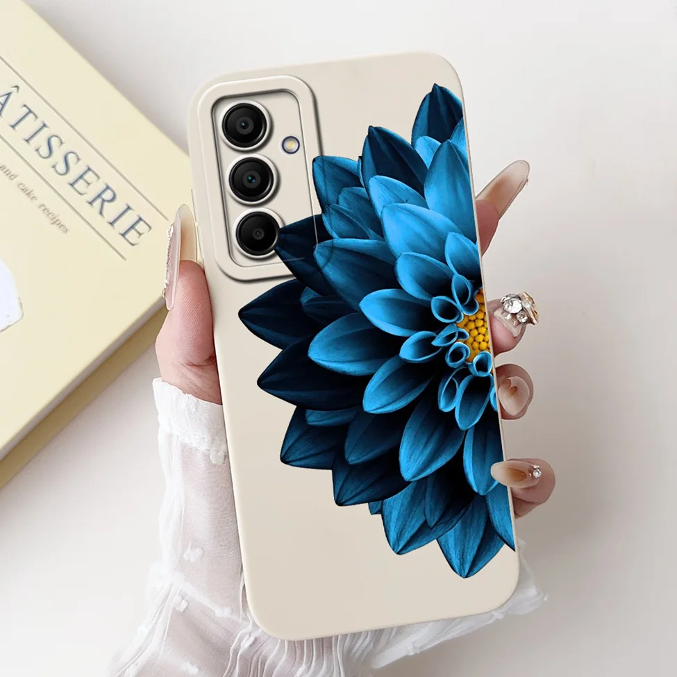 Fashion Luxury Cute Cartoon Funny Back Cover