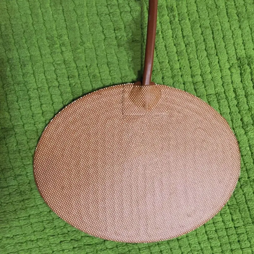 12V Dia170Mm Elettrico Cemento Per Stampante 3D Pad Riscaldante In Silicone Elemento Riscaldante Flessibile Adesivo Per Stampante