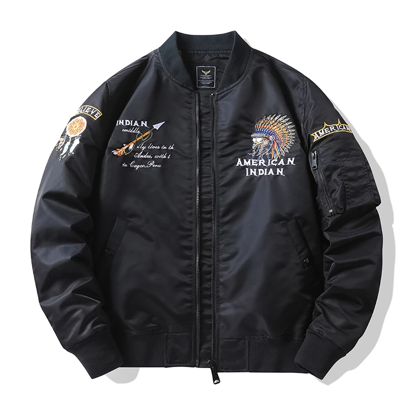 

Spring Autumn Thin Militare Jacket for Men Windproof Bomber Jacket Men Fashion Streetwear Hip Hop Jackets Plus Size 4XL
