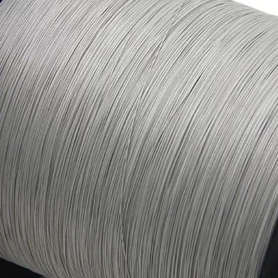 Ultra Fine PTFE Insulated Micro Litz Wire - 36AWG Tinned Copper Cable