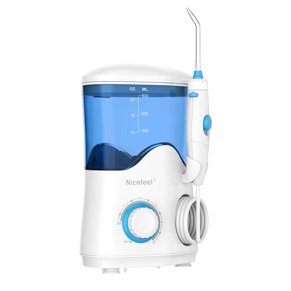 flosser da agua do tabletop 600ml 5 01