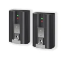 2 pcs 6040mAh