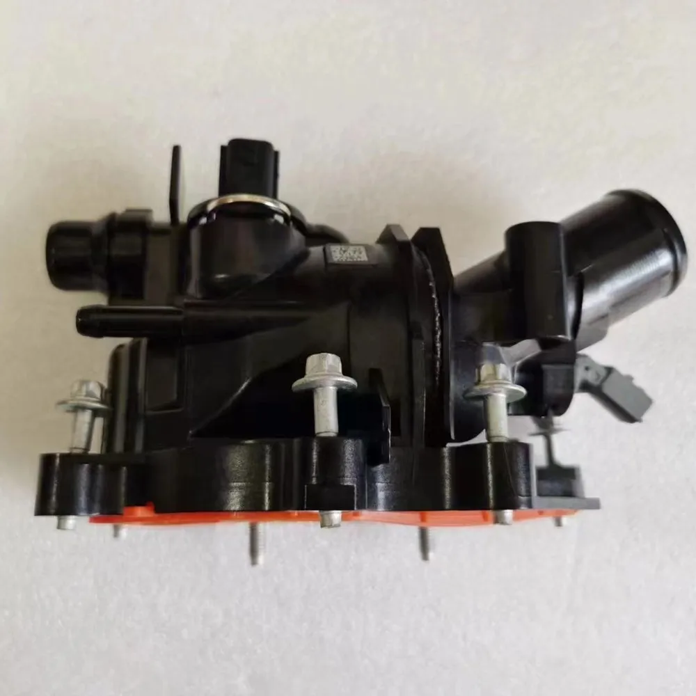 A2822030175 2822030175 Thermostat Housing for Mercedes-Benz A180 CLA200 GLA GLB180 GLB250