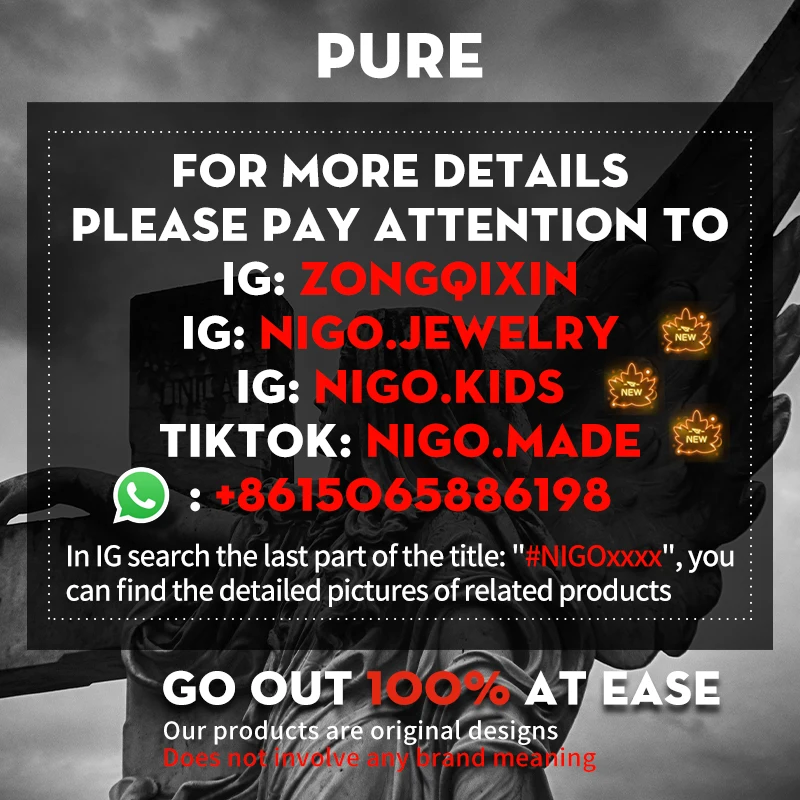 Рисунок 2 - Мужская кожаная куртка NIGO # 