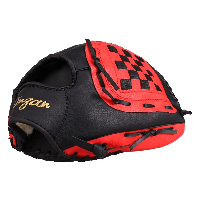 Thickened Baseball Gloves For Children Teenagers And Adults To Catch The Ball Outfield Pitcher Softball Catcher For Sports New