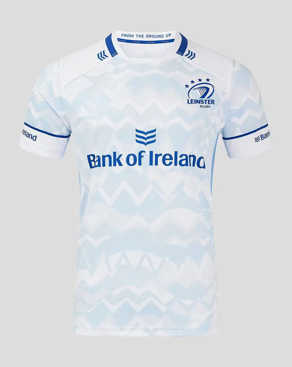 Rugby shirt new LEINSTER RUGBY JERSEY s-5xl