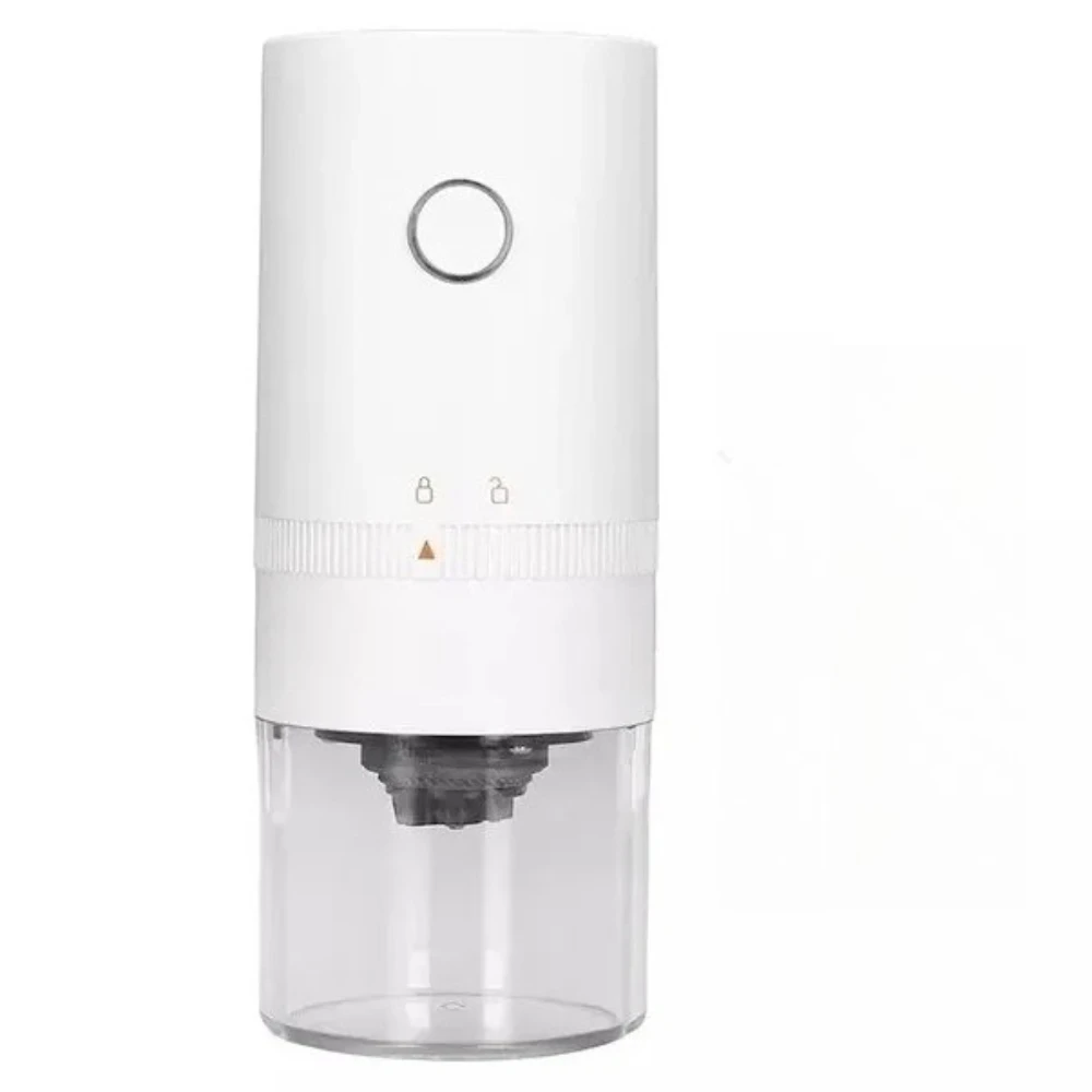 مطحنة القهوة القابلة لإعادة الشحن السيراميك طحن حب...