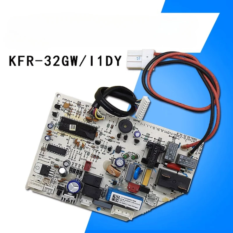 new air conditioner computer board CE-KFR32GW/I1Y(S) KFR-32GW/I1DY(JL3) board good working