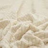 Jacquard Sofa Cover For Living Room Elastic Thick Jacquard Sofa Cover For Sofa L-shaped Corner Covers 1/2/3/4/5 Seater 4