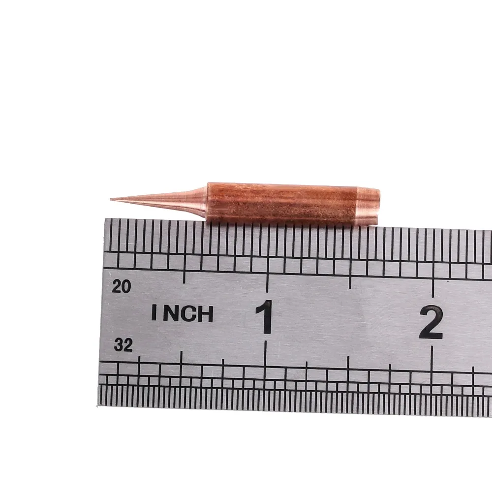 Pure Copper Lead-Free 900M-T-K Soldering Iron Tip Rework Station Tools 5pcs soldering iron kit,soldering iron set,electric soldering iron,soldering iron