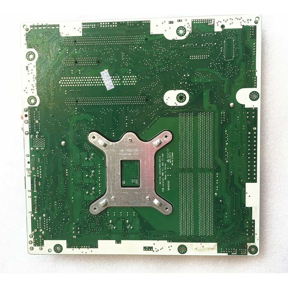 XPS 8900 Motherboard For DELL LGA1151 DDR4 0XJ8C4 XJ8C4 Fully Tested Good Quality 4 XPS 8900 Motherboard For DELL LGA1151 DDR4 0XJ8C4 XJ8C4 Fully Tested Good Quality - Image 2