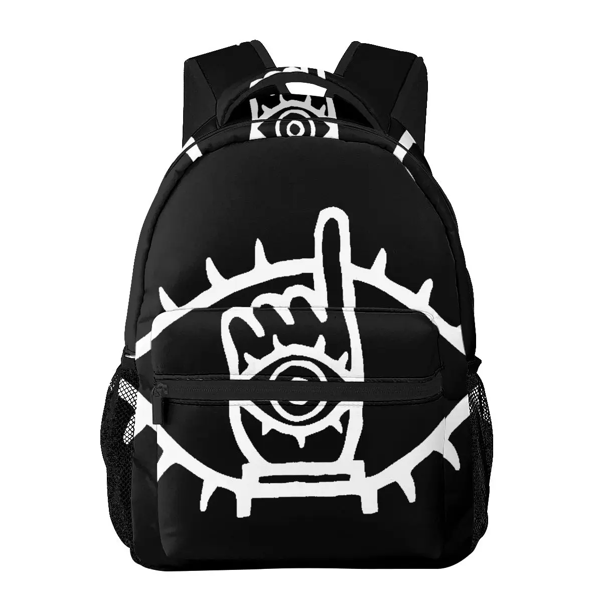 20Th Century Boys Friend Casual Backpack Unisex Students Leisure Travel Computer Backpack