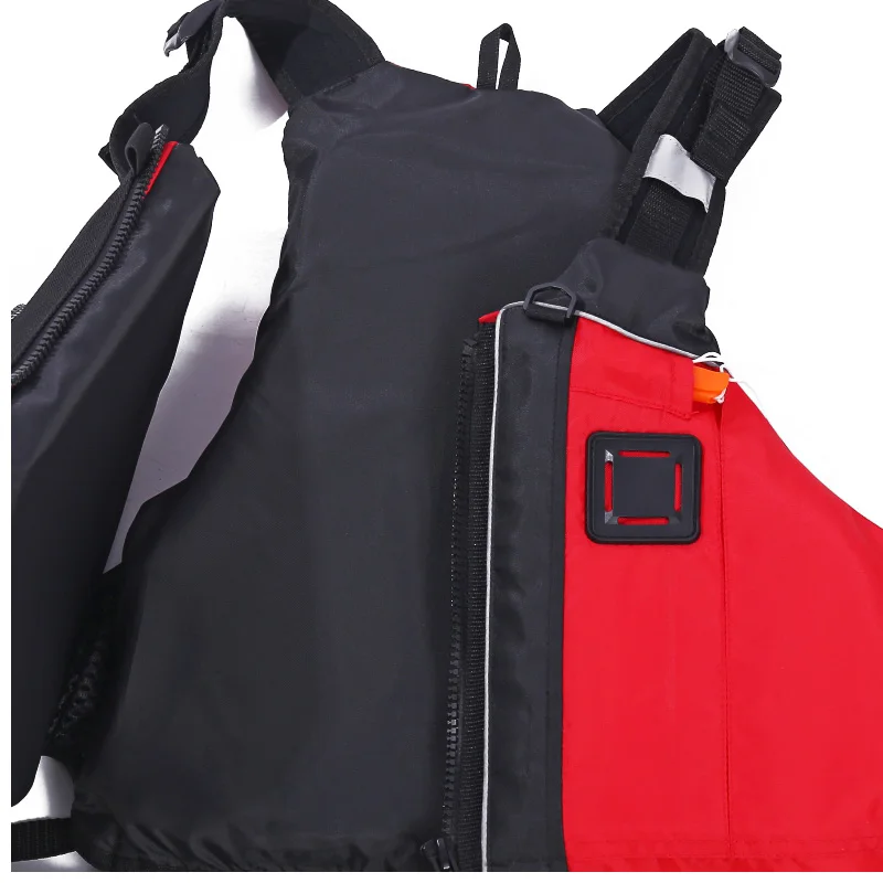 Life Jacket for Adults and Kids Buoyancy Aids PFD Men Kayak Rafting Sailing