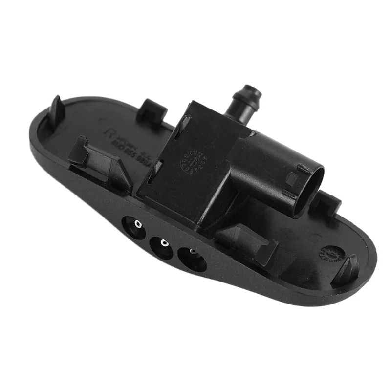 

Форсунка омывателя лобового стекла L & R 4GD955987 / 4GD955988 для Audi A6 C7 S6 A7 RS7 2012-2016 с подогревом